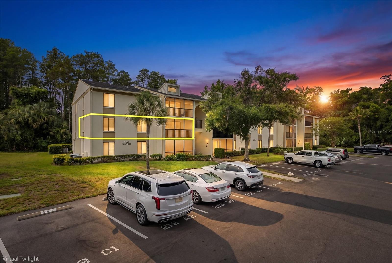 3166 LAKE PINE WAY S #A2, TARPON SPRINGS, FL — photo 42