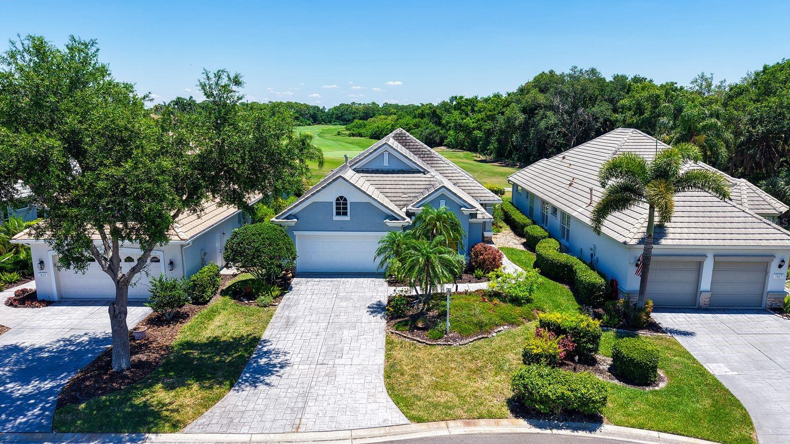 7823 HERITAGE CLASSIC CT, LAKEWOOD RANCH, FL — photo 5