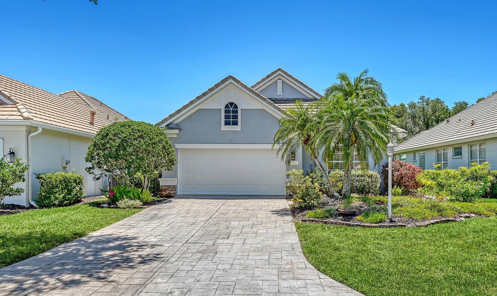 7823 HERITAGE CLASSIC CT, LAKEWOOD RANCH, FL — photo 6