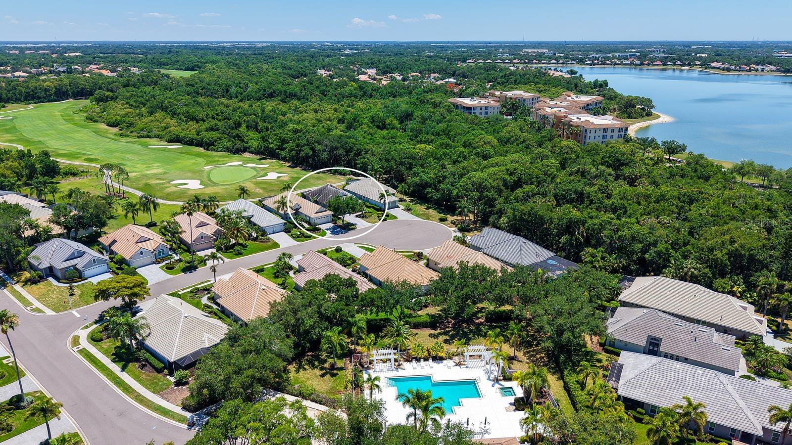 7823 HERITAGE CLASSIC CT, LAKEWOOD RANCH, FL — photo 46
