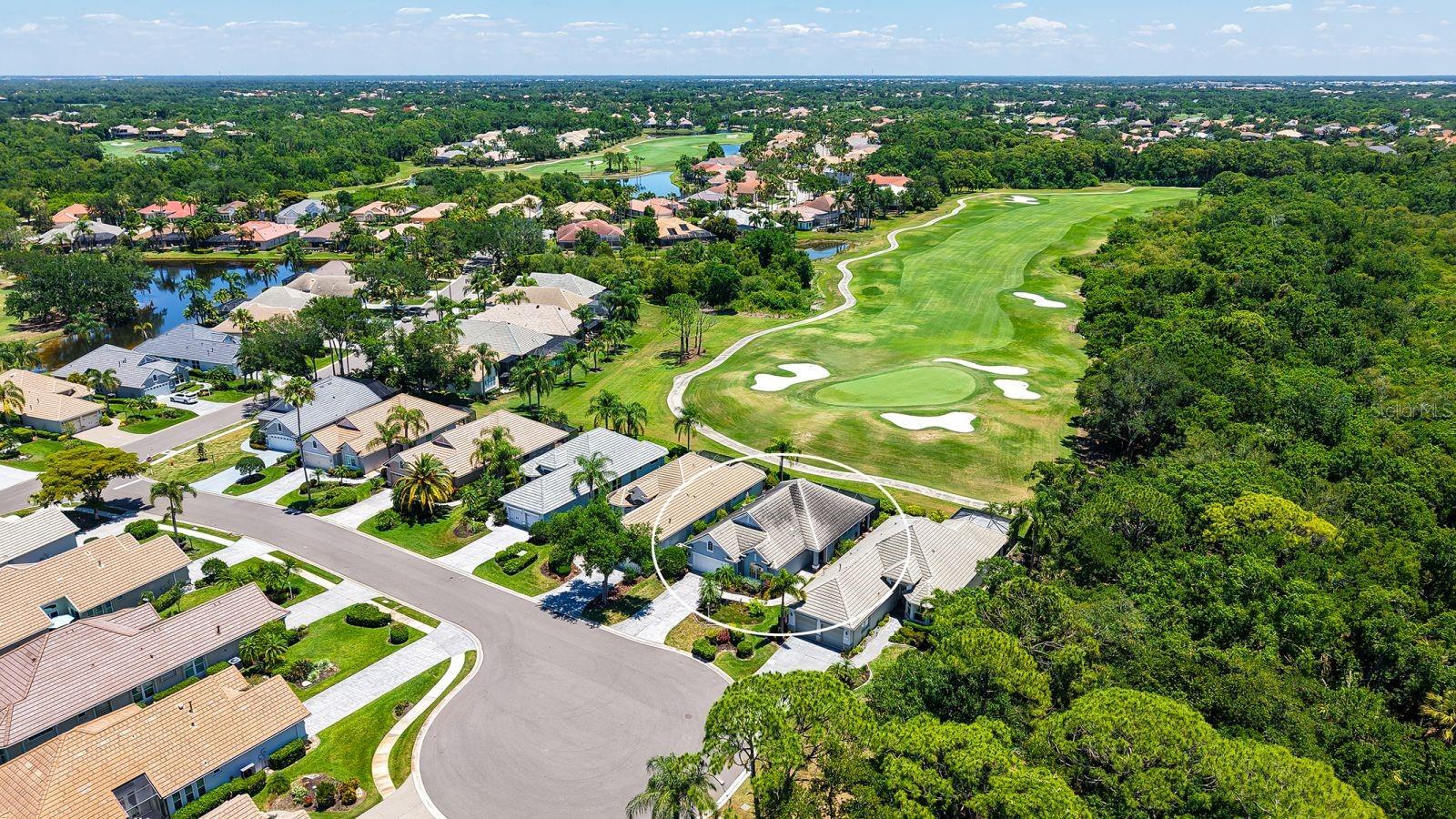 7823 HERITAGE CLASSIC CT, LAKEWOOD RANCH, FL — photo 47