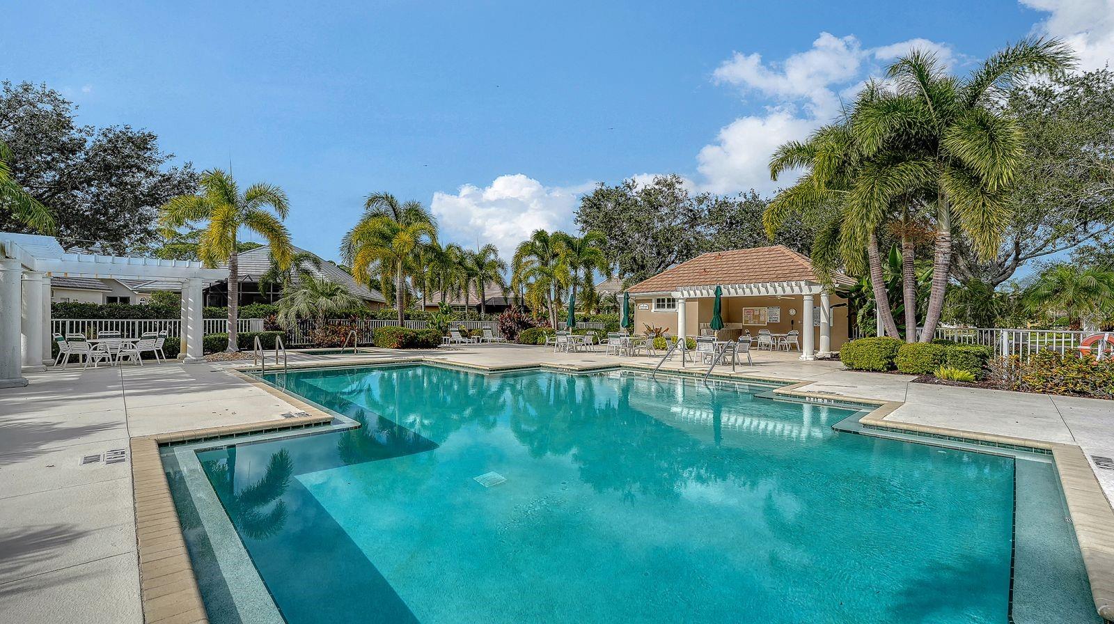 7823 HERITAGE CLASSIC CT, LAKEWOOD RANCH, FL — photo 58