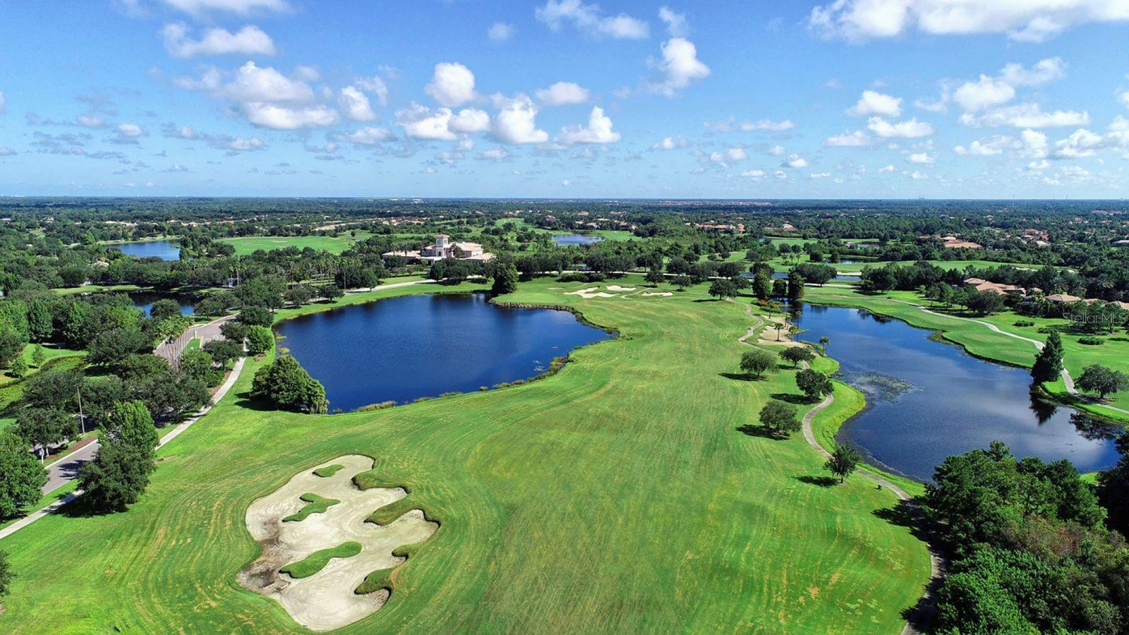 7823 HERITAGE CLASSIC CT, LAKEWOOD RANCH, FL — photo 67