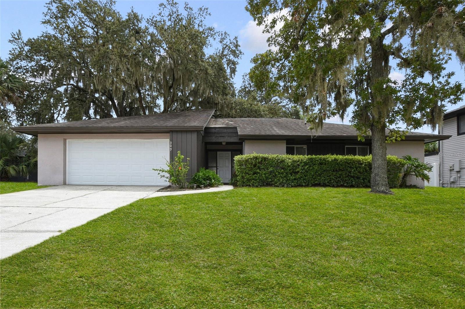 309 REDWING WAY, CASSELBERRY, FL