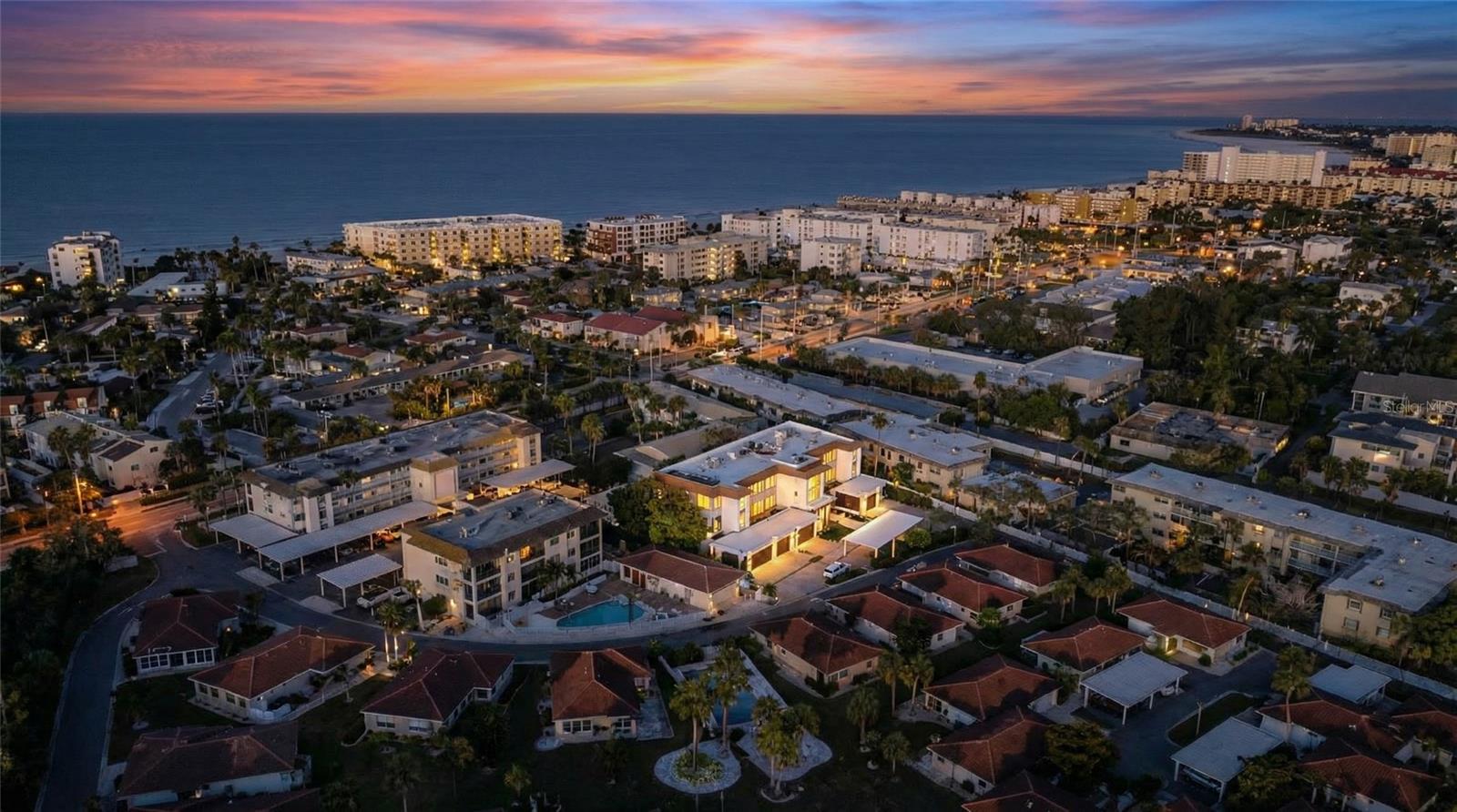 116 VISTA HERMOSA CIR #204C, SARASOTA, FL