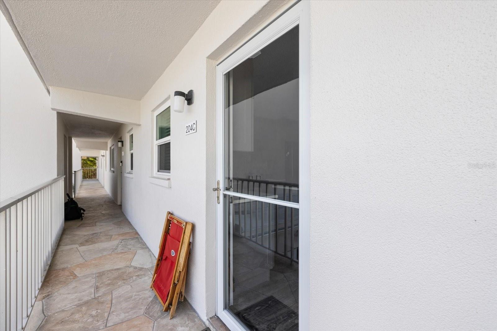 116 VISTA HERMOSA CIR #204C, SARASOTA, FL — photo 31