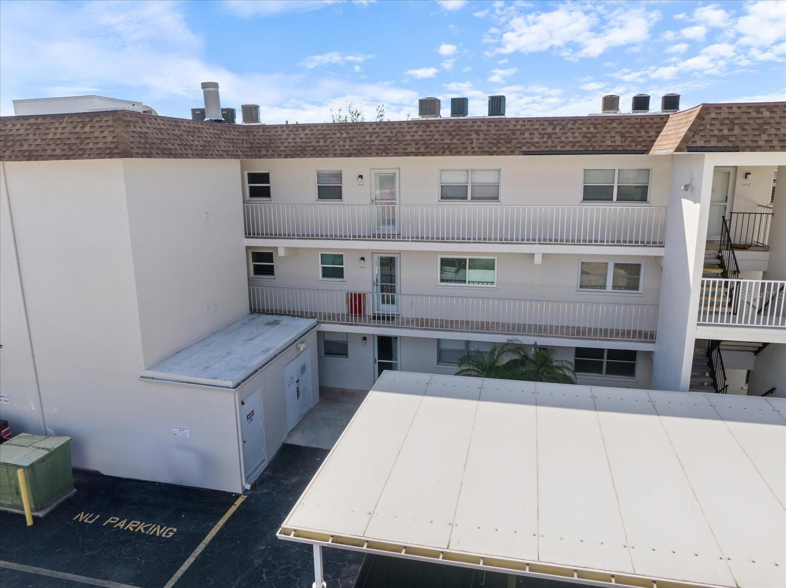 116 VISTA HERMOSA CIR #204C, SARASOTA, FL — photo 33