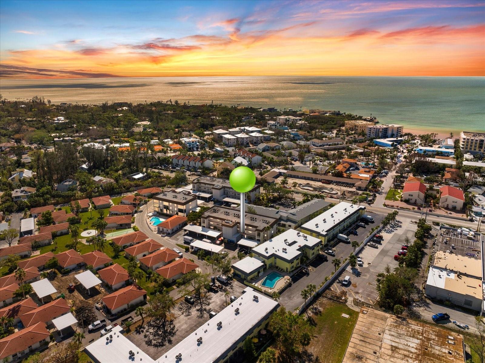 116 VISTA HERMOSA CIR #204C, SARASOTA, FL — photo 34