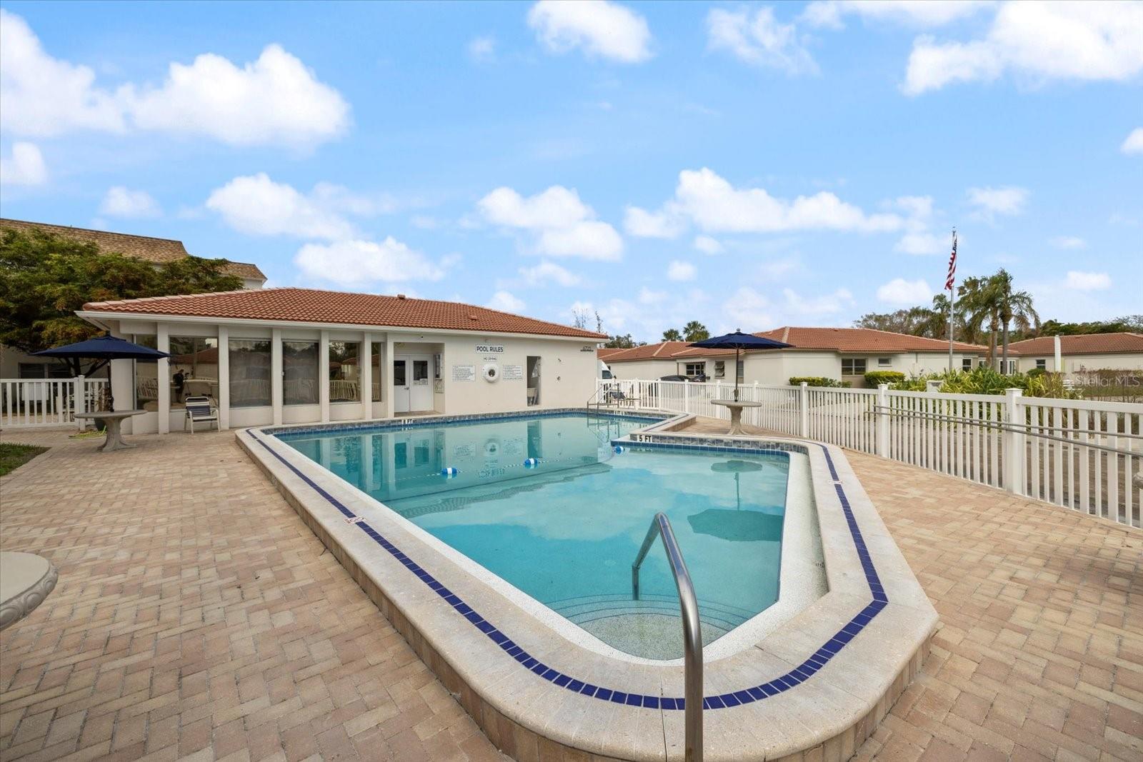 116 VISTA HERMOSA CIR #204C, SARASOTA, FL — photo 36