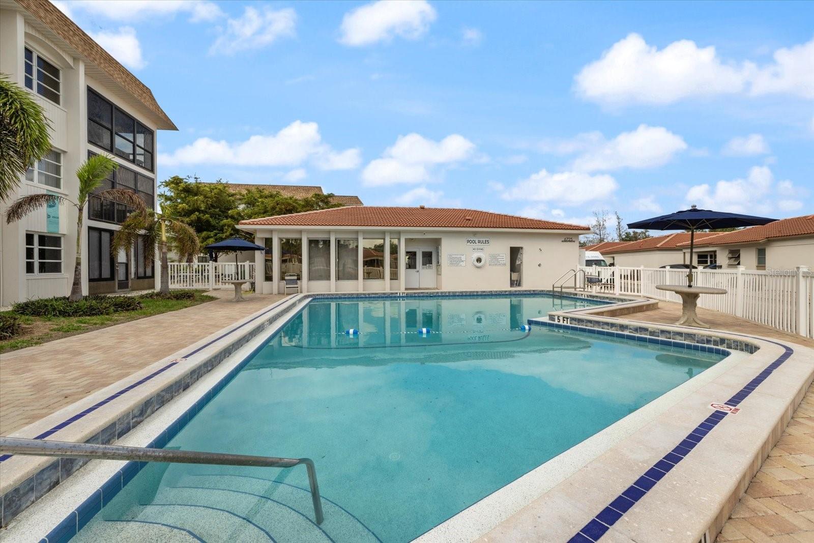 116 VISTA HERMOSA CIR #204C, SARASOTA, FL — photo 37