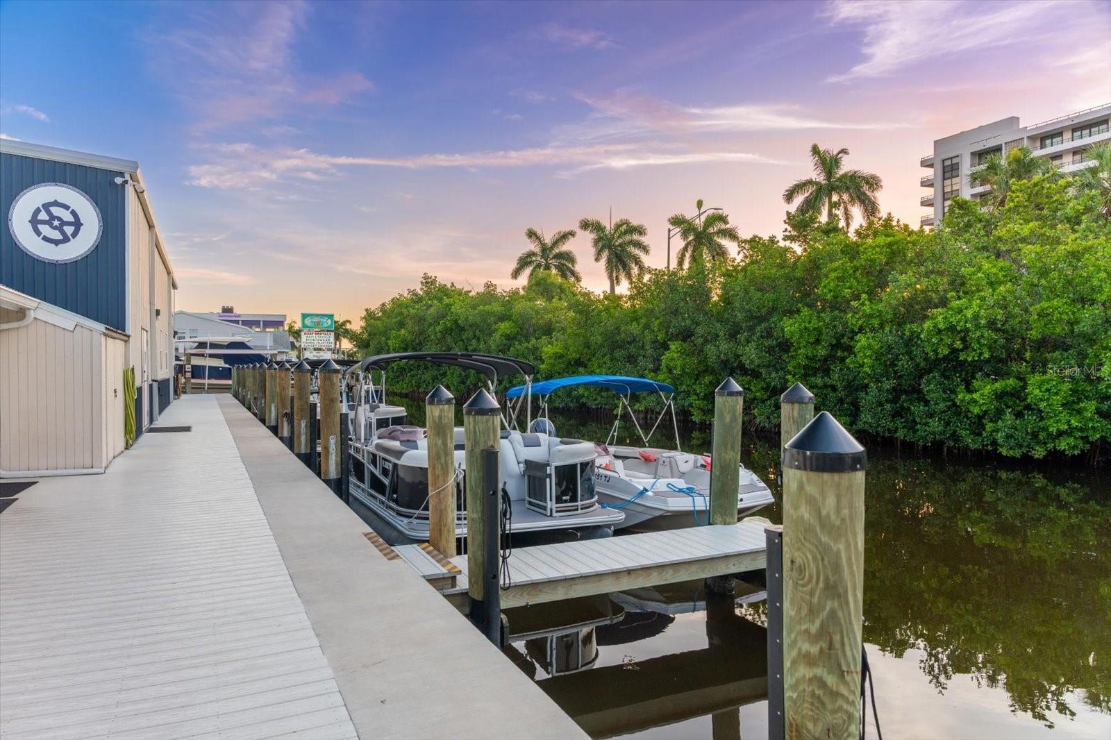 116 VISTA HERMOSA CIR #204C, SARASOTA, FL — photo 47