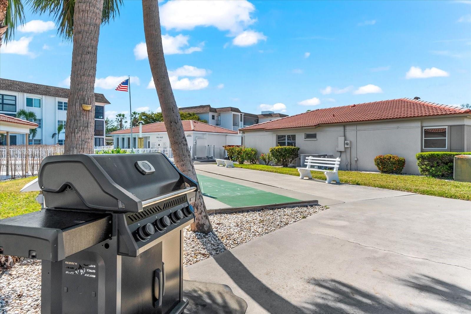 116 VISTA HERMOSA CIR #204C, SARASOTA, FL — photo 61