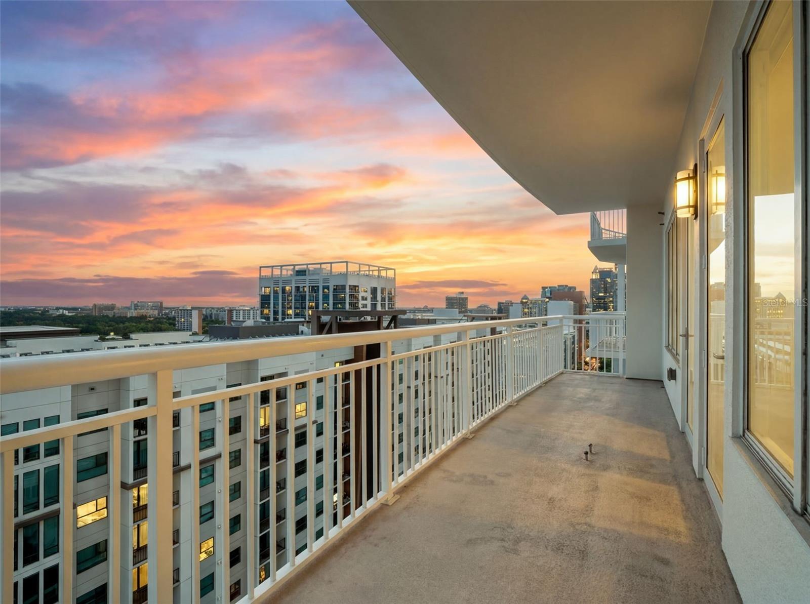 100 S EOLA DR #1609, ORLANDO, FL — photo 2