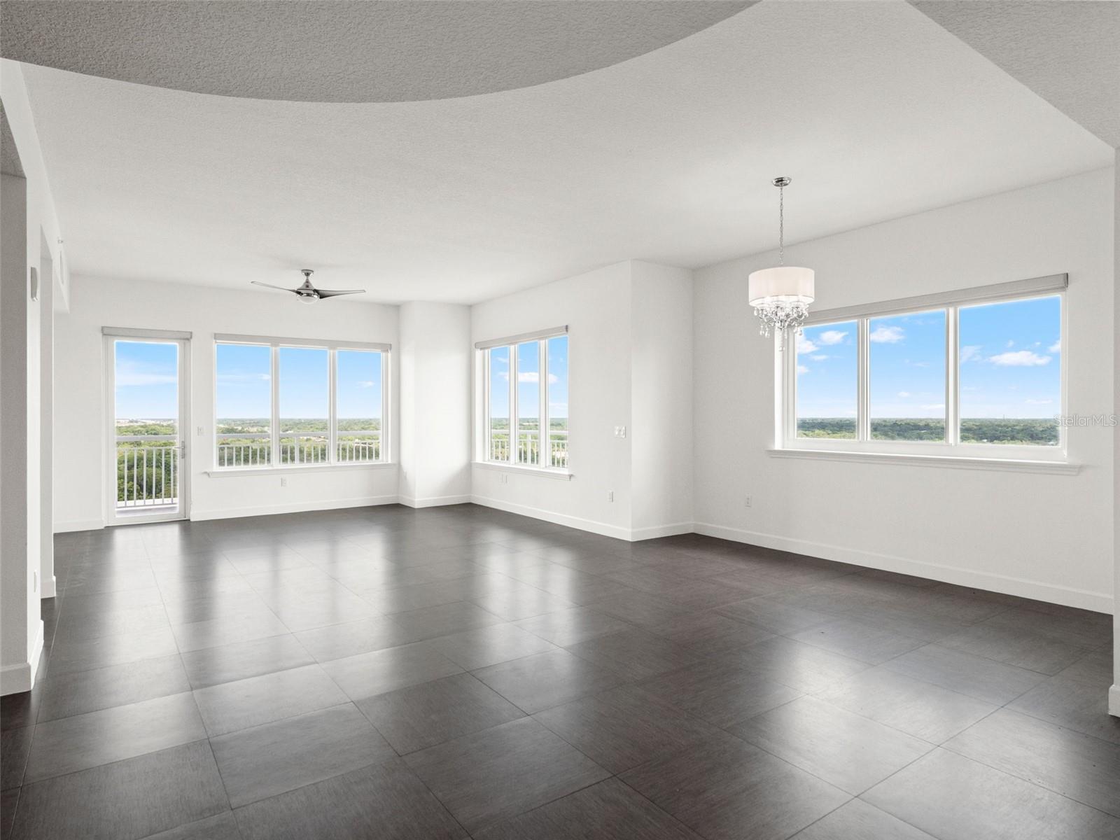 100 S EOLA DR #1609, ORLANDO, FL — photo 4