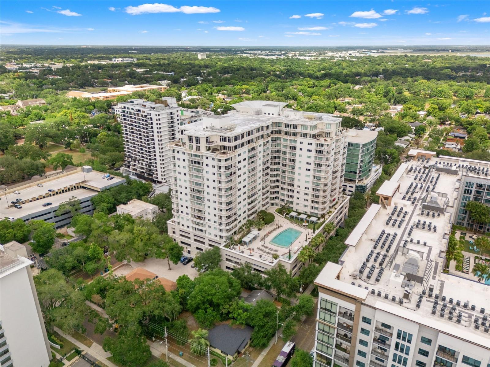 100 S EOLA DR #1609, ORLANDO, FL — photo 29