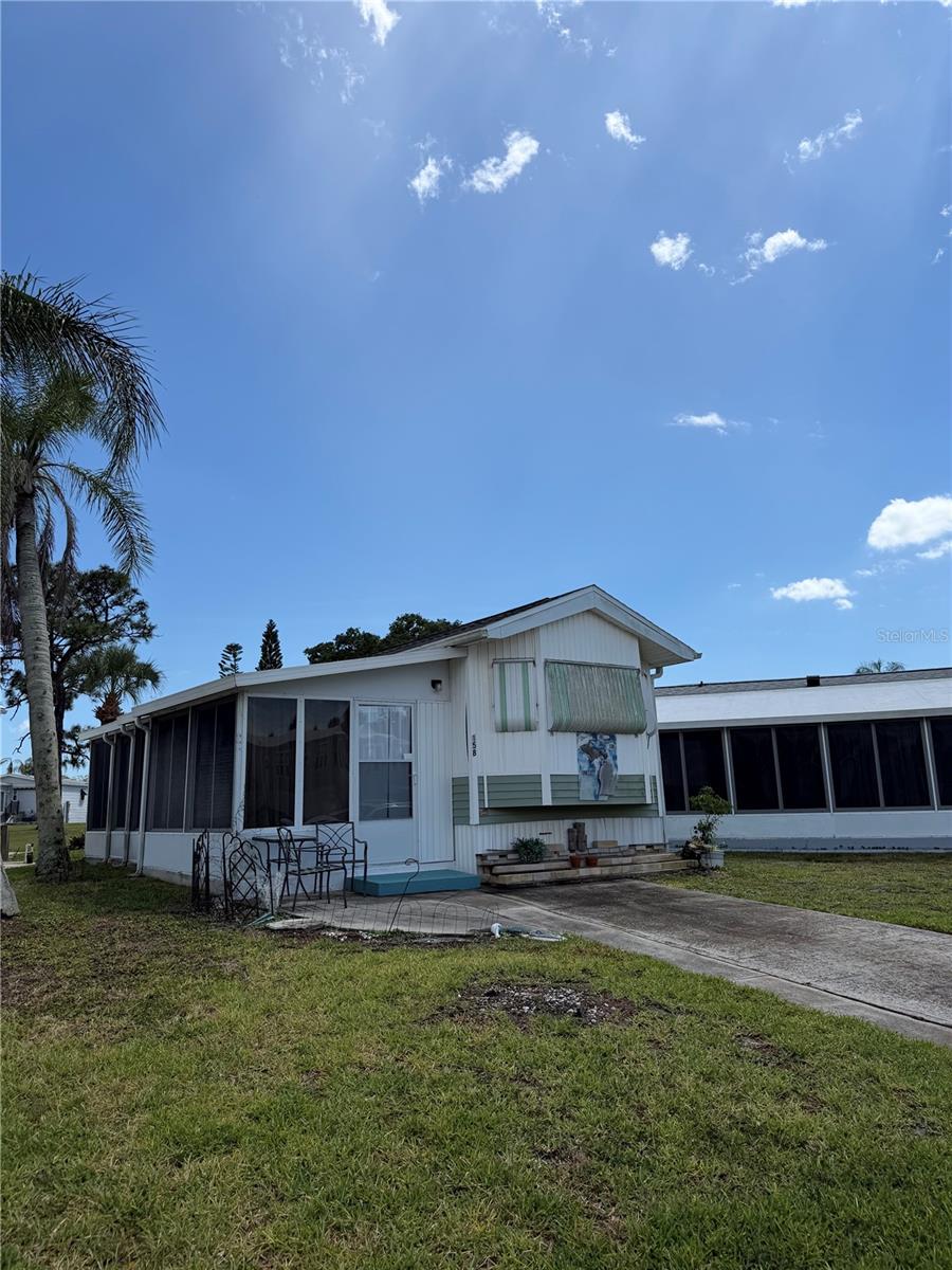 158 BROOKSHIRE DR, NOKOMIS, FL — photo 3