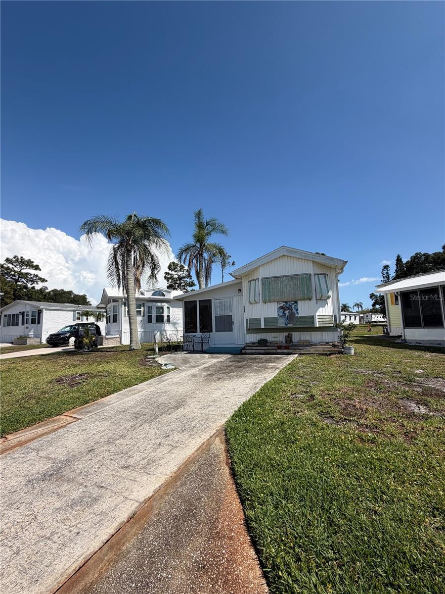 158 BROOKSHIRE DR, NOKOMIS, FL — photo 21