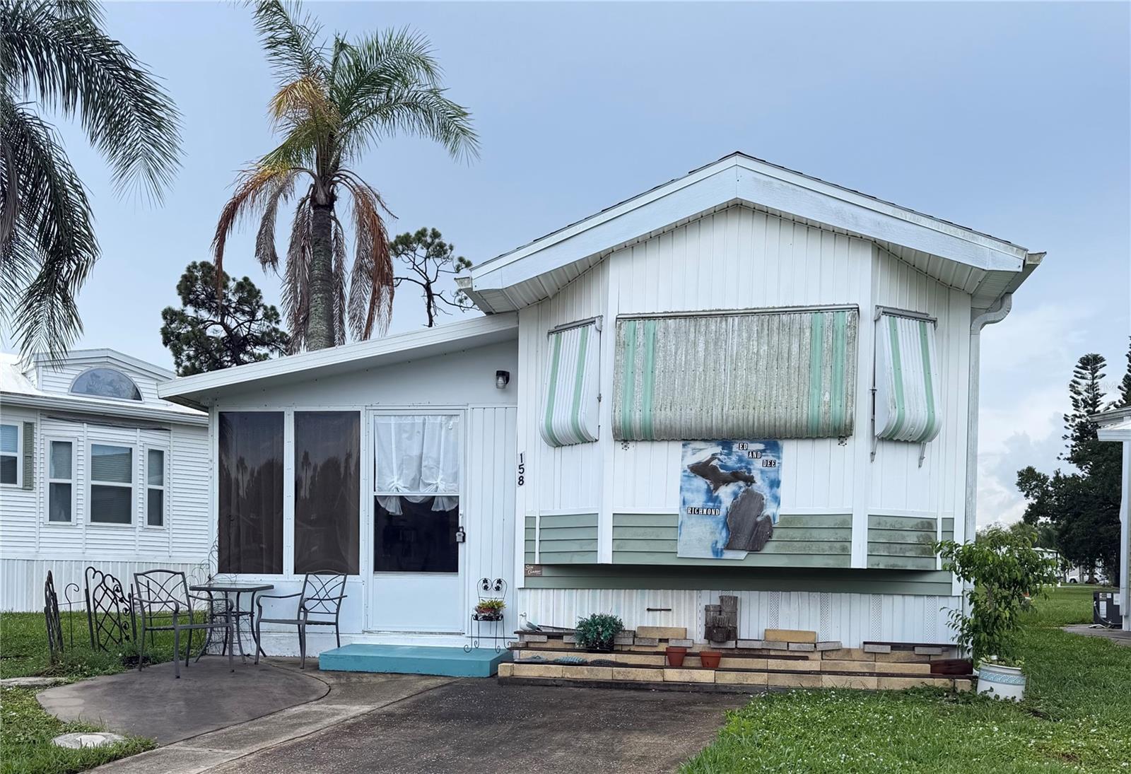 158 BROOKSHIRE DR, NOKOMIS, FL