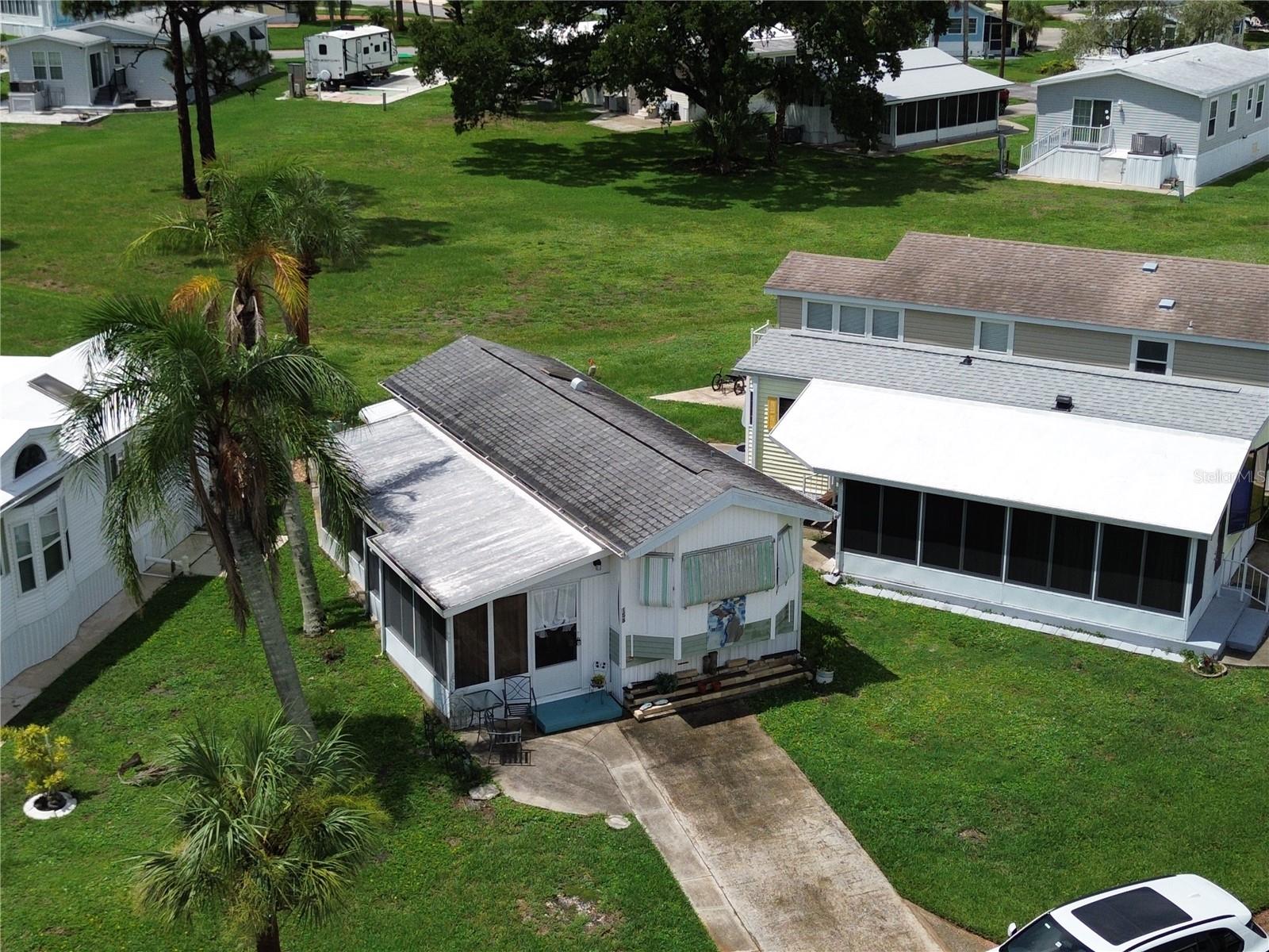 158 BROOKSHIRE DR, NOKOMIS, FL — photo 2