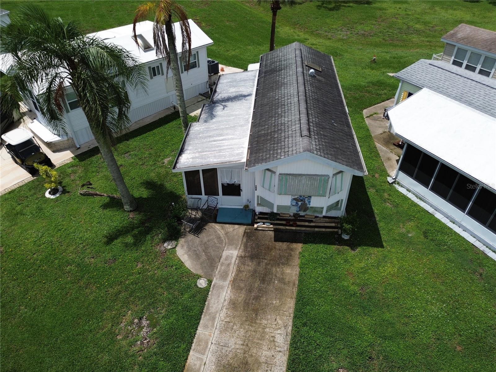 158 BROOKSHIRE DR, NOKOMIS, FL — photo 31