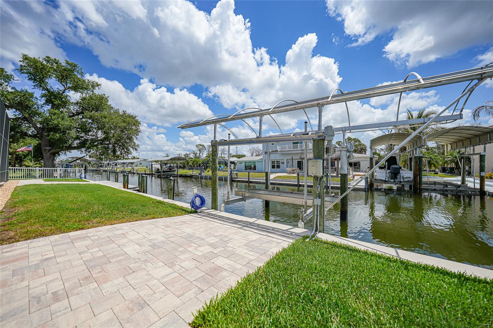 9240 PINE COVE DR, ENGLEWOOD, FL — photo 9