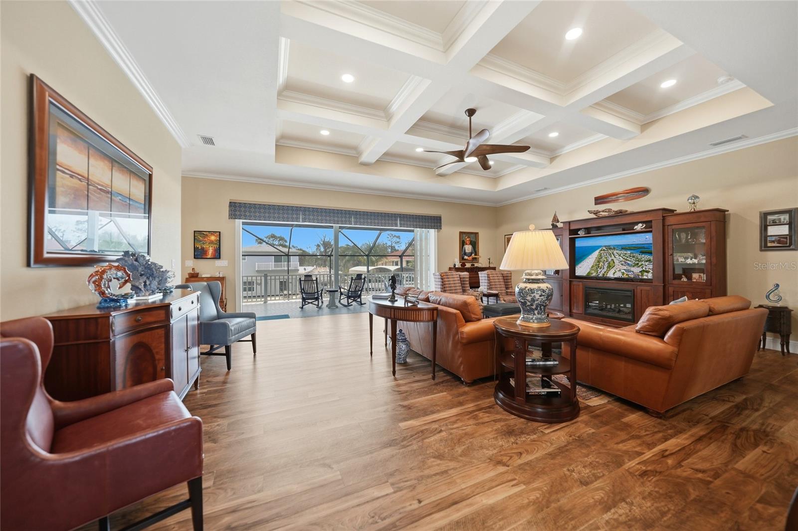 9240 PINE COVE DR, ENGLEWOOD, FL — photo 11