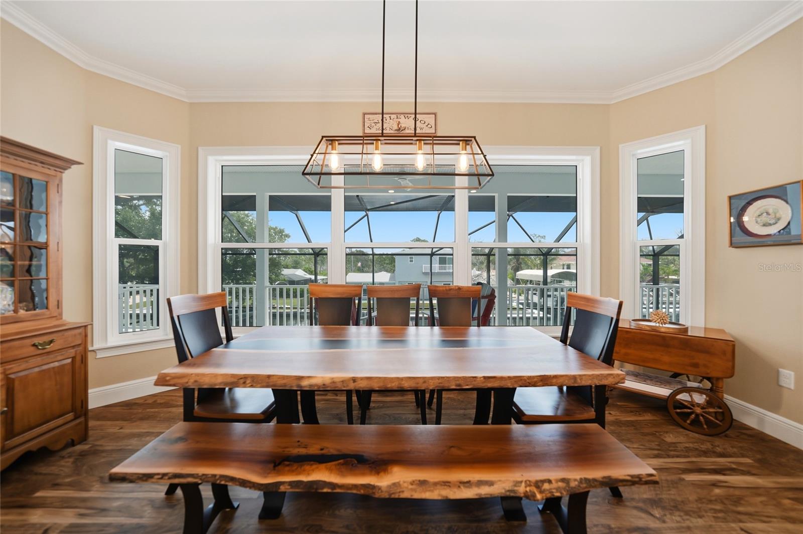 9240 PINE COVE DR, ENGLEWOOD, FL — photo 23