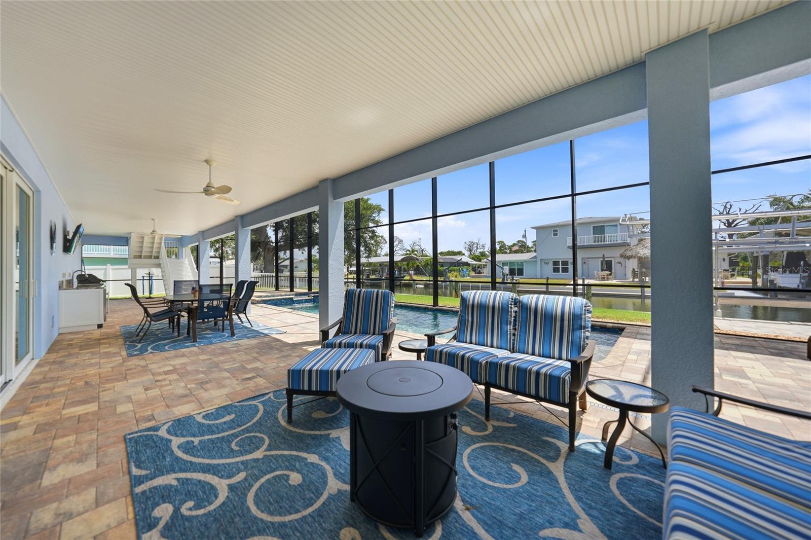 9240 PINE COVE DR, ENGLEWOOD, FL — photo 47
