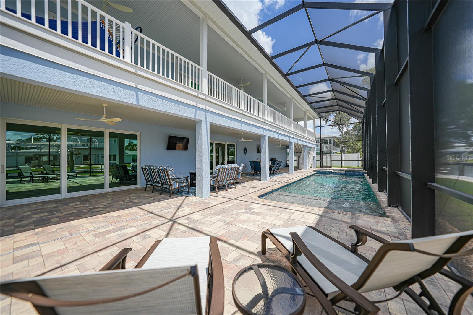 9240 PINE COVE DR, ENGLEWOOD, FL — photo 48