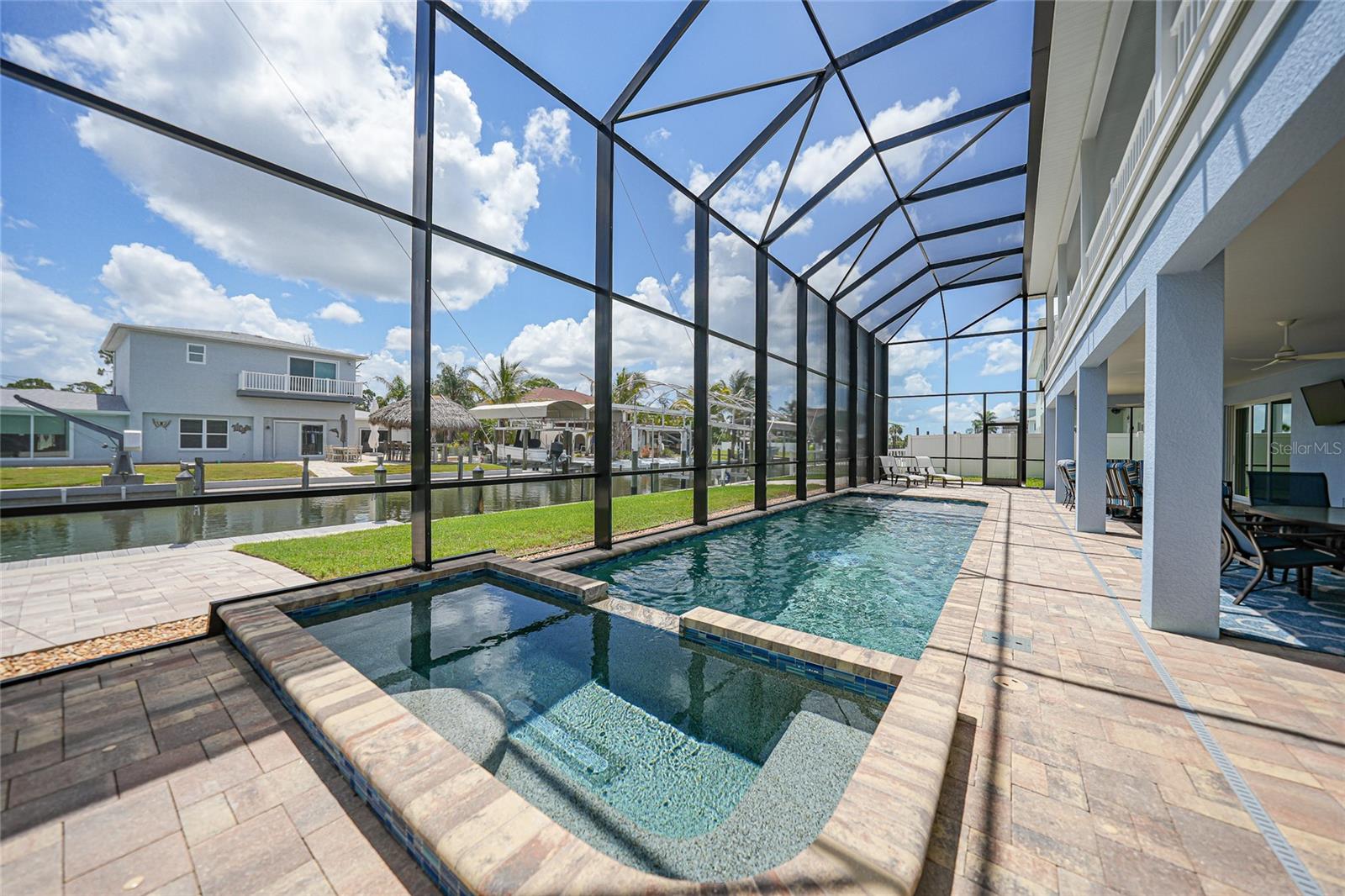 9240 PINE COVE DR, ENGLEWOOD, FL — photo 49