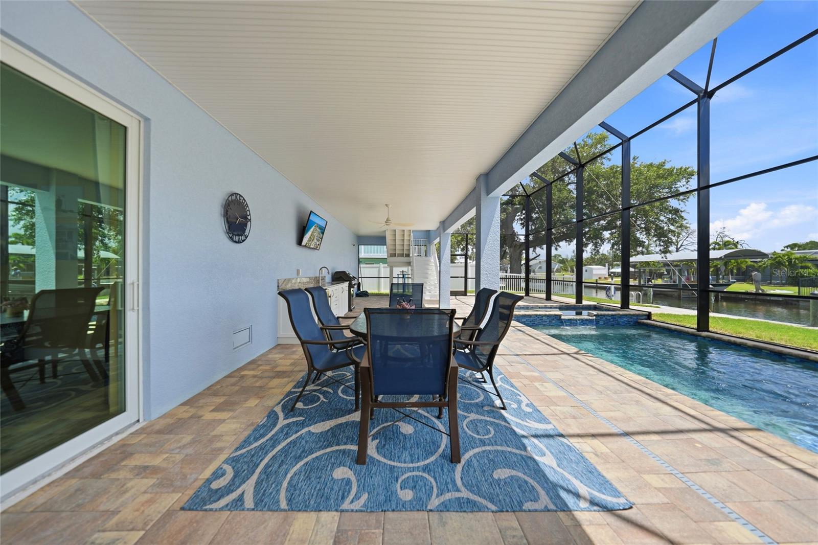 9240 PINE COVE DR, ENGLEWOOD, FL — photo 52