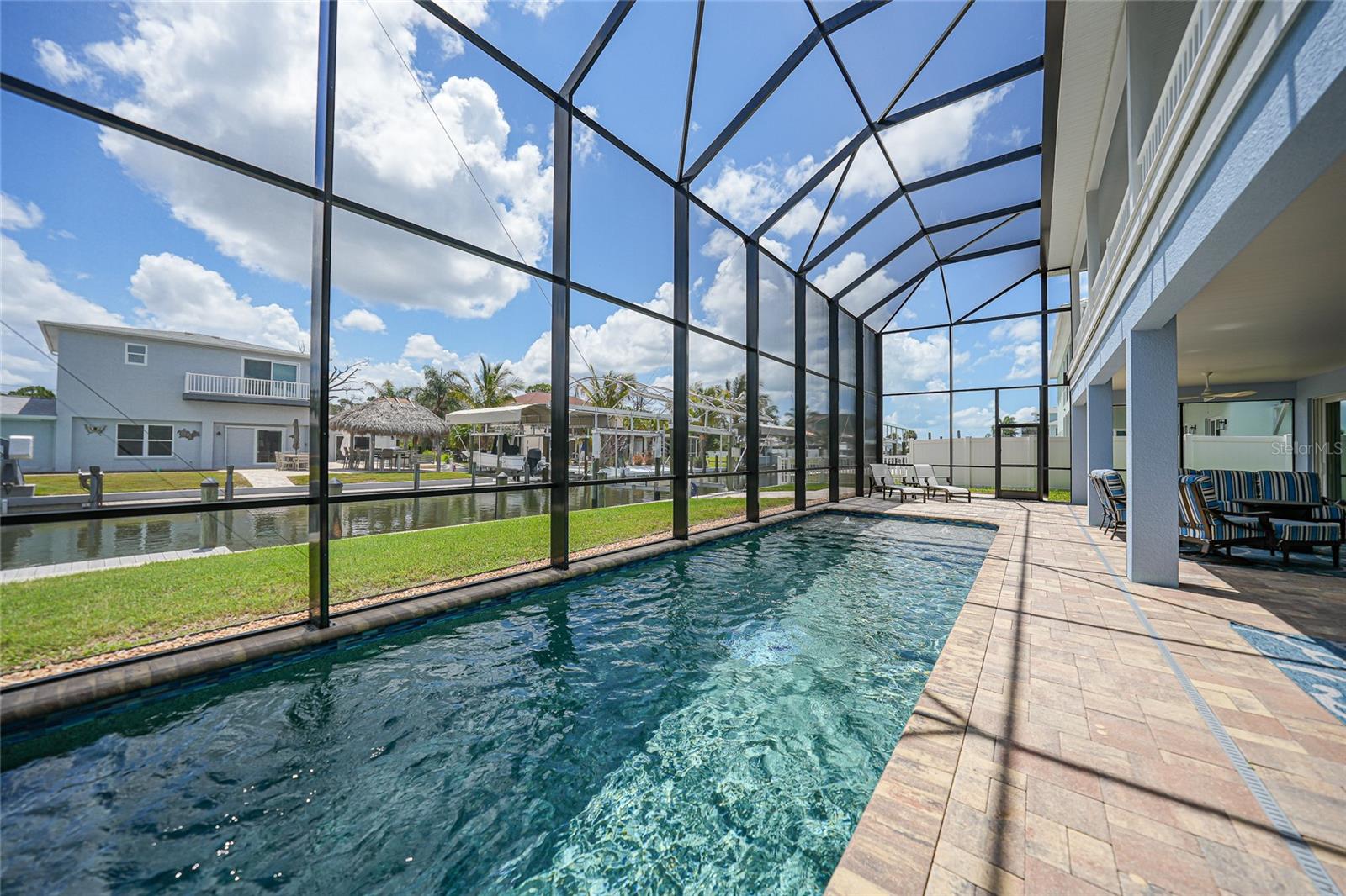 9240 PINE COVE DR, ENGLEWOOD, FL — photo 55