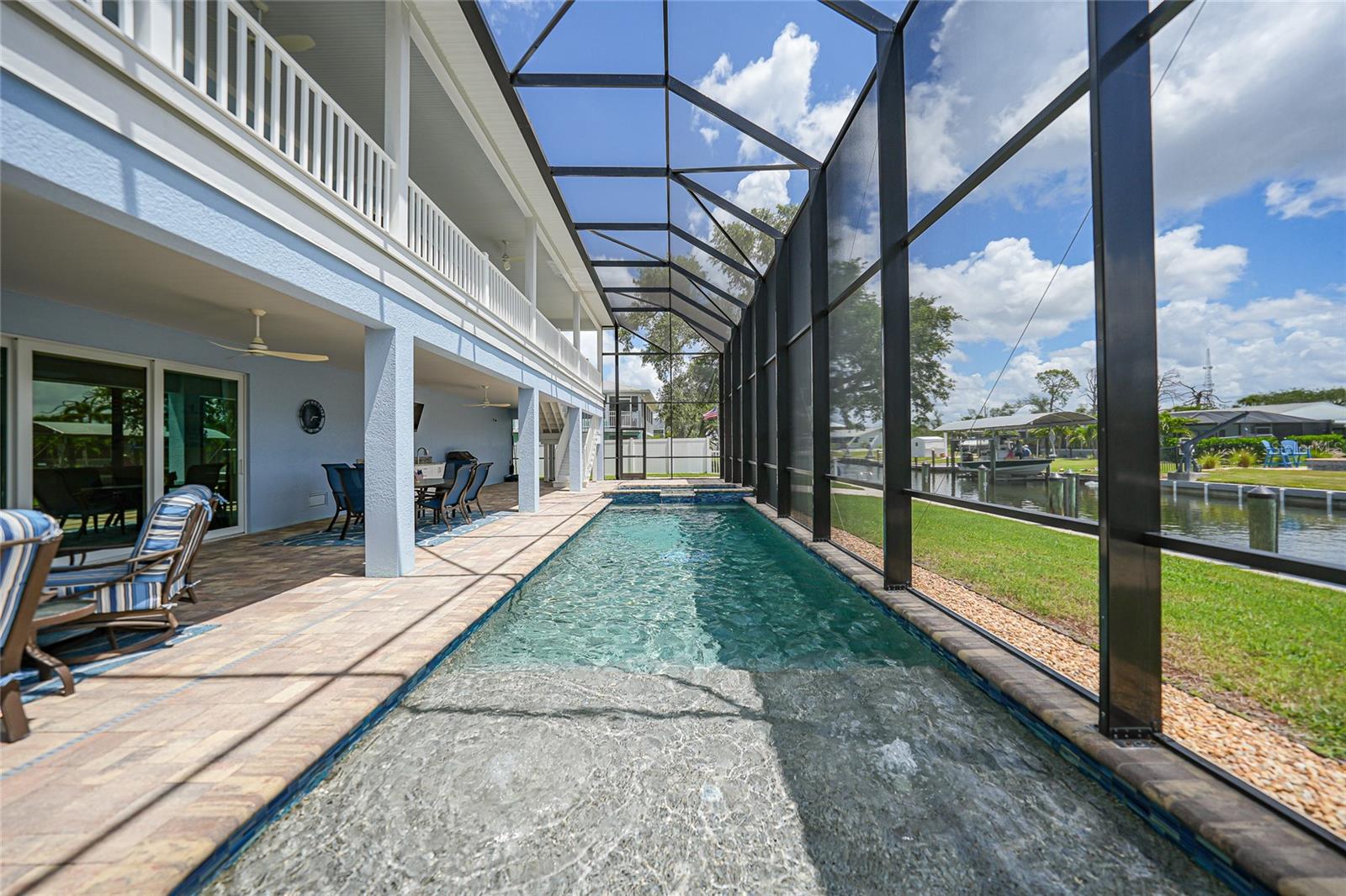 9240 PINE COVE DR, ENGLEWOOD, FL — photo 56