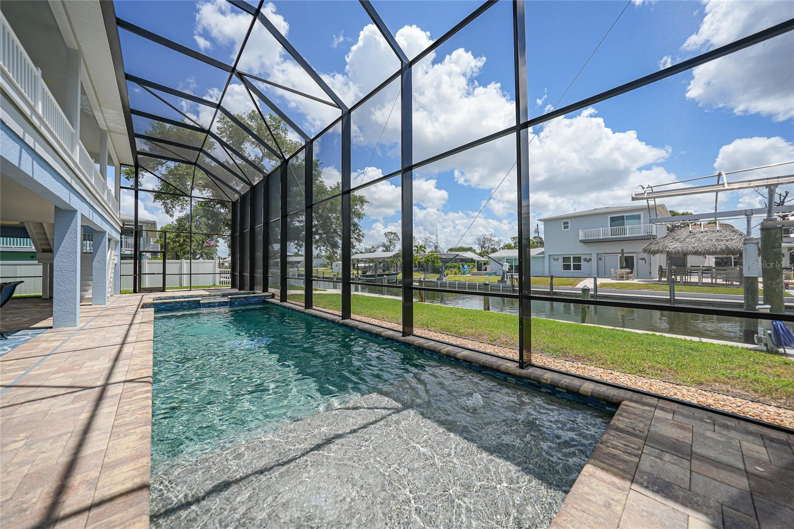 9240 PINE COVE DR, ENGLEWOOD, FL — photo 57