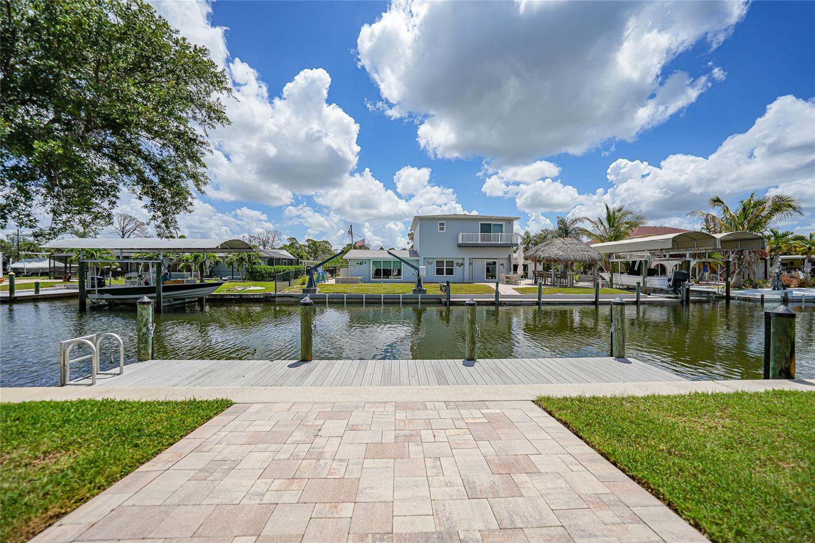 9240 PINE COVE DR, ENGLEWOOD, FL — photo 74