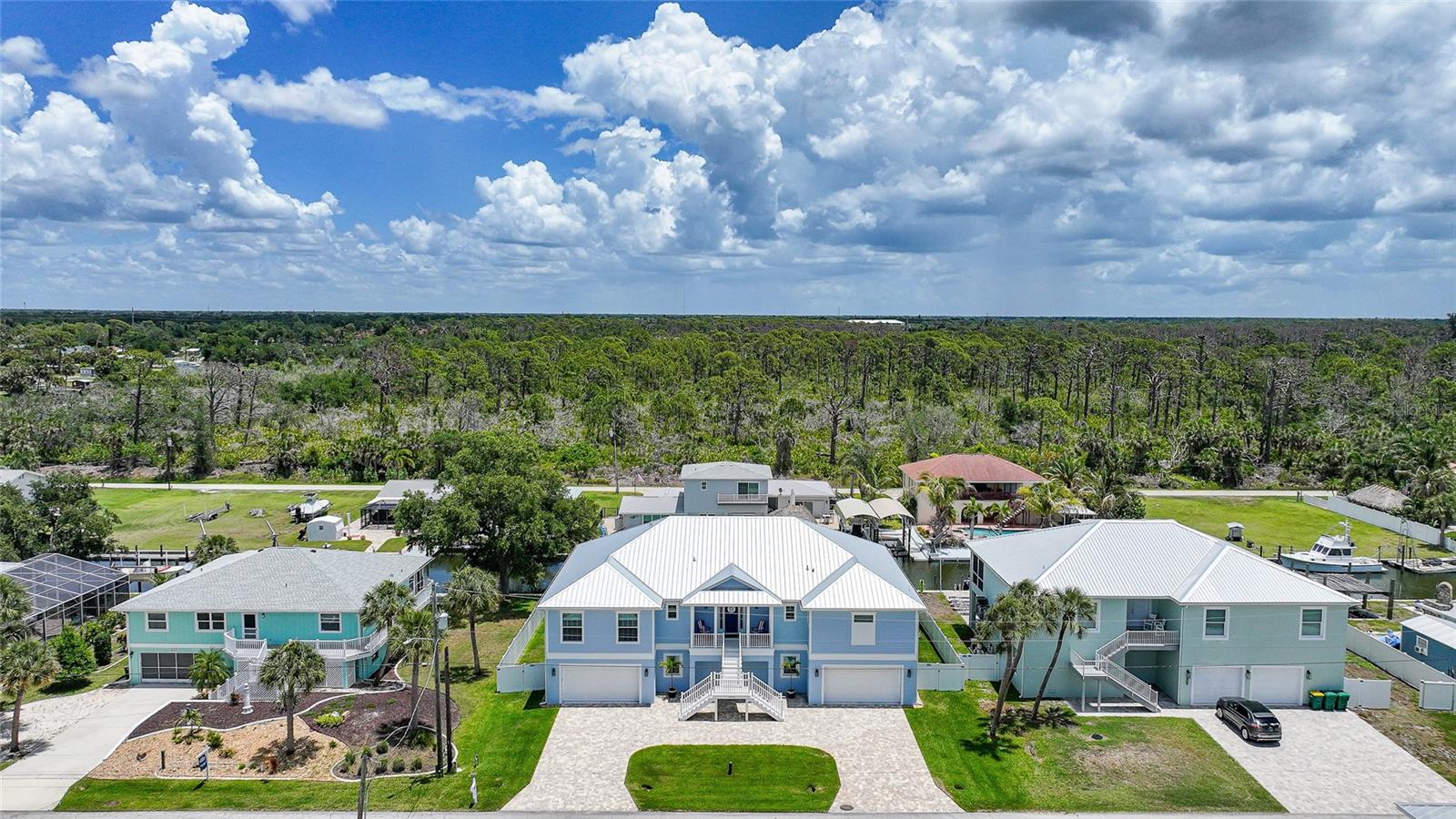 9240 PINE COVE DR, ENGLEWOOD, FL — photo 79