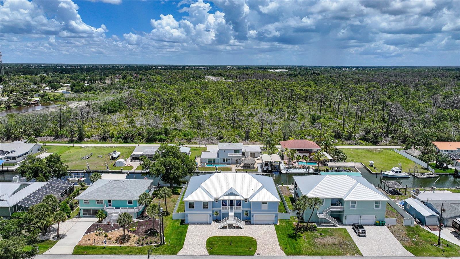 9240 PINE COVE DR, ENGLEWOOD, FL — photo 80