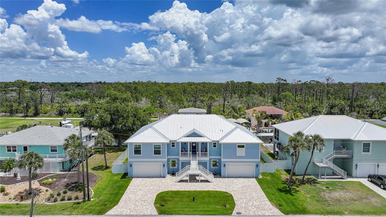 9240 PINE COVE DR, ENGLEWOOD, FL — photo 81