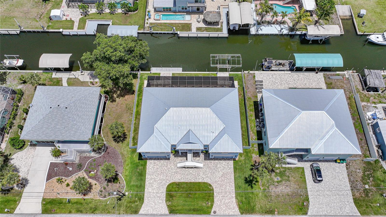 9240 PINE COVE DR, ENGLEWOOD, FL — photo 82