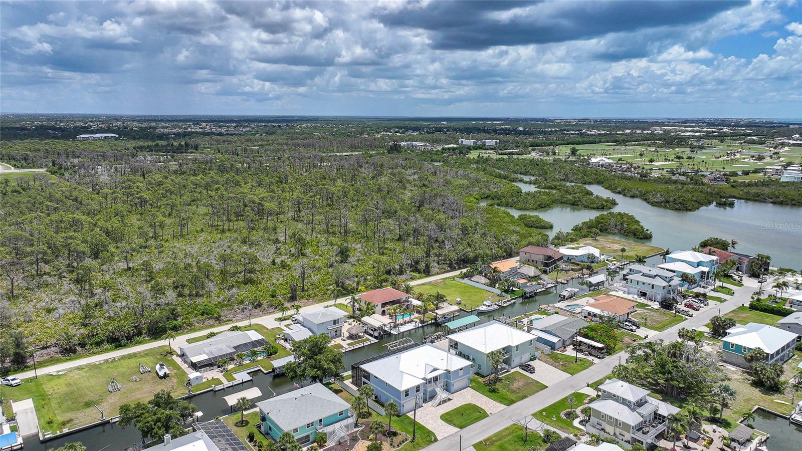 9240 PINE COVE DR, ENGLEWOOD, FL — photo 88