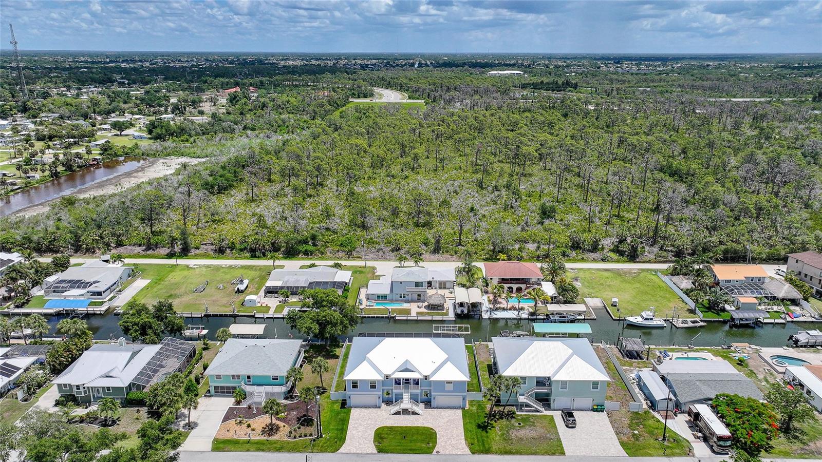 9240 PINE COVE DR, ENGLEWOOD, FL — photo 89
