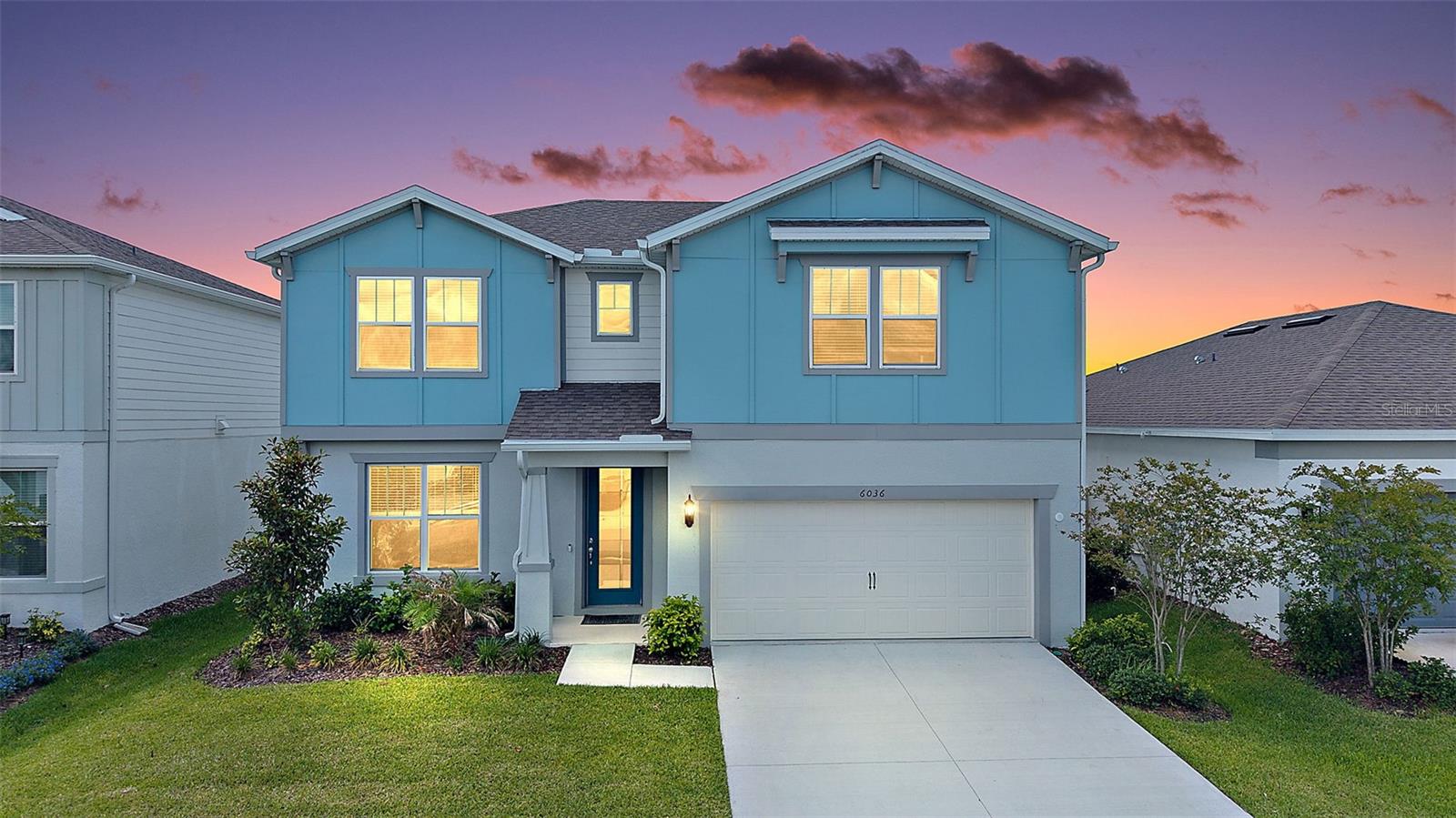 6036 FOREST PERCH DR, ST CLOUD, FL