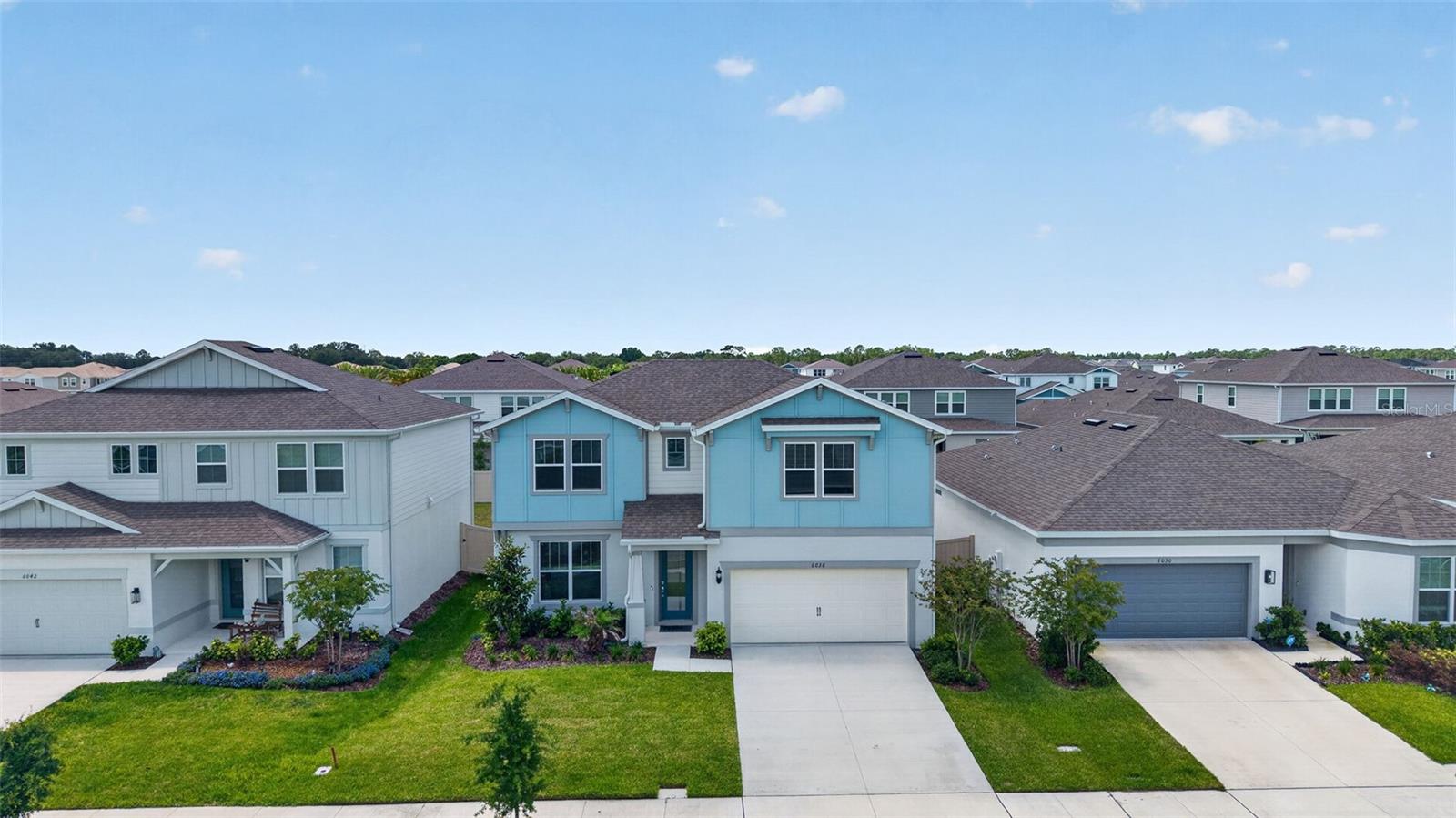 6036 FOREST PERCH DR, ST CLOUD, FL — photo 2