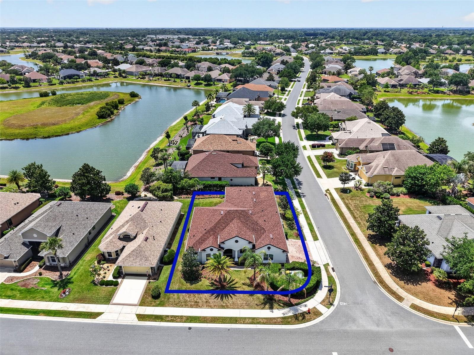 8237 BRIDGEPORT BAY CIR, MOUNT DORA, FL — photo 10