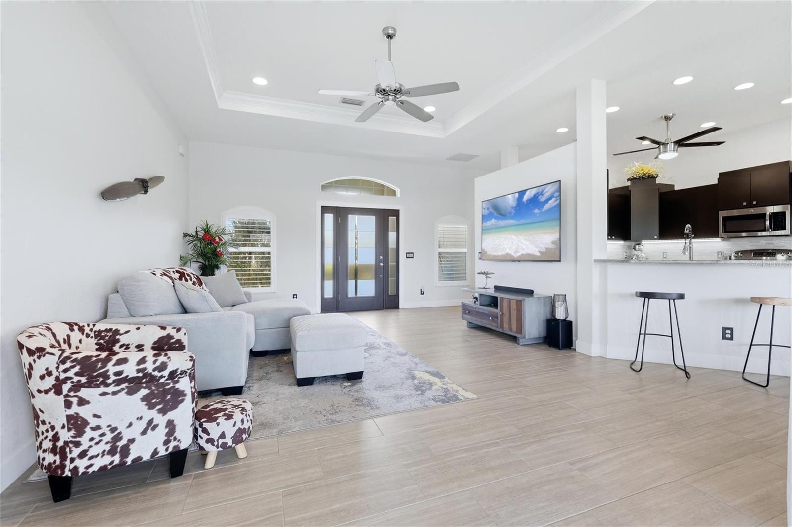 15738 APPLEWHITE CIR, PORT CHARLOTTE, FL — photo 5