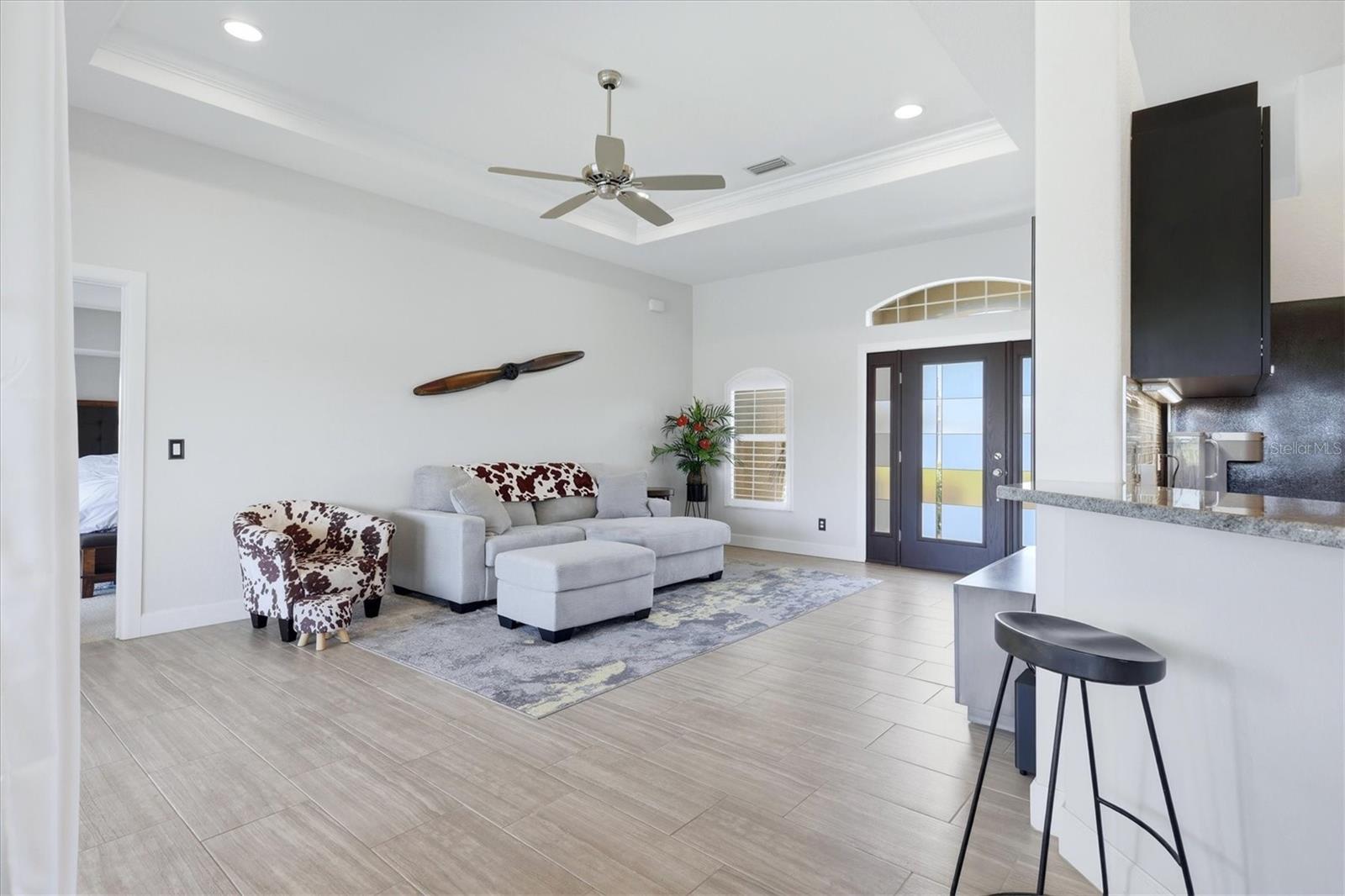 15738 APPLEWHITE CIR, PORT CHARLOTTE, FL — photo 6