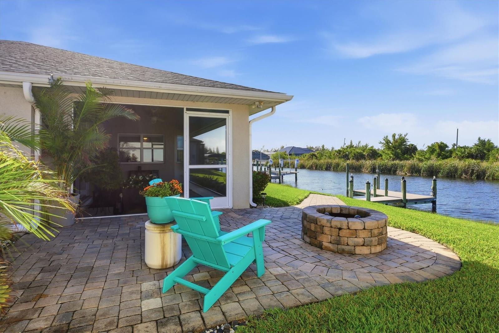 15738 APPLEWHITE CIR, PORT CHARLOTTE, FL — photo 28