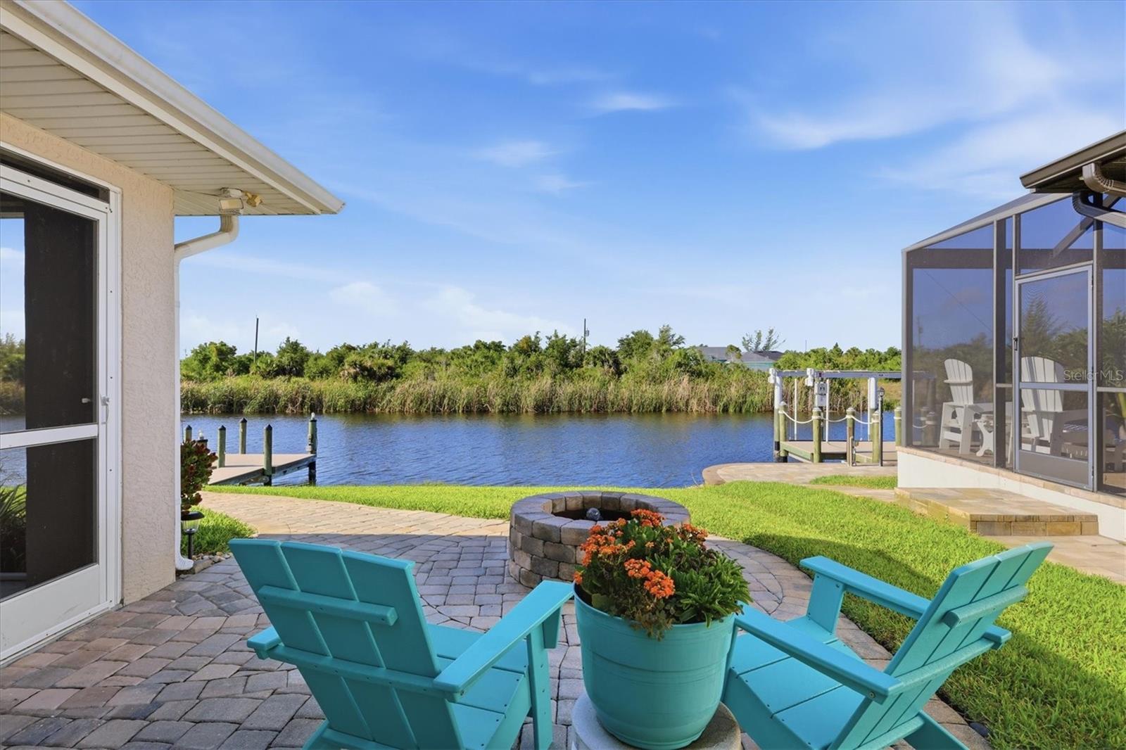 15738 APPLEWHITE CIR, PORT CHARLOTTE, FL — photo 29