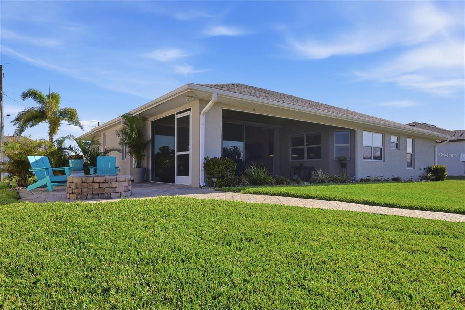 15738 APPLEWHITE CIR, PORT CHARLOTTE, FL — photo 30