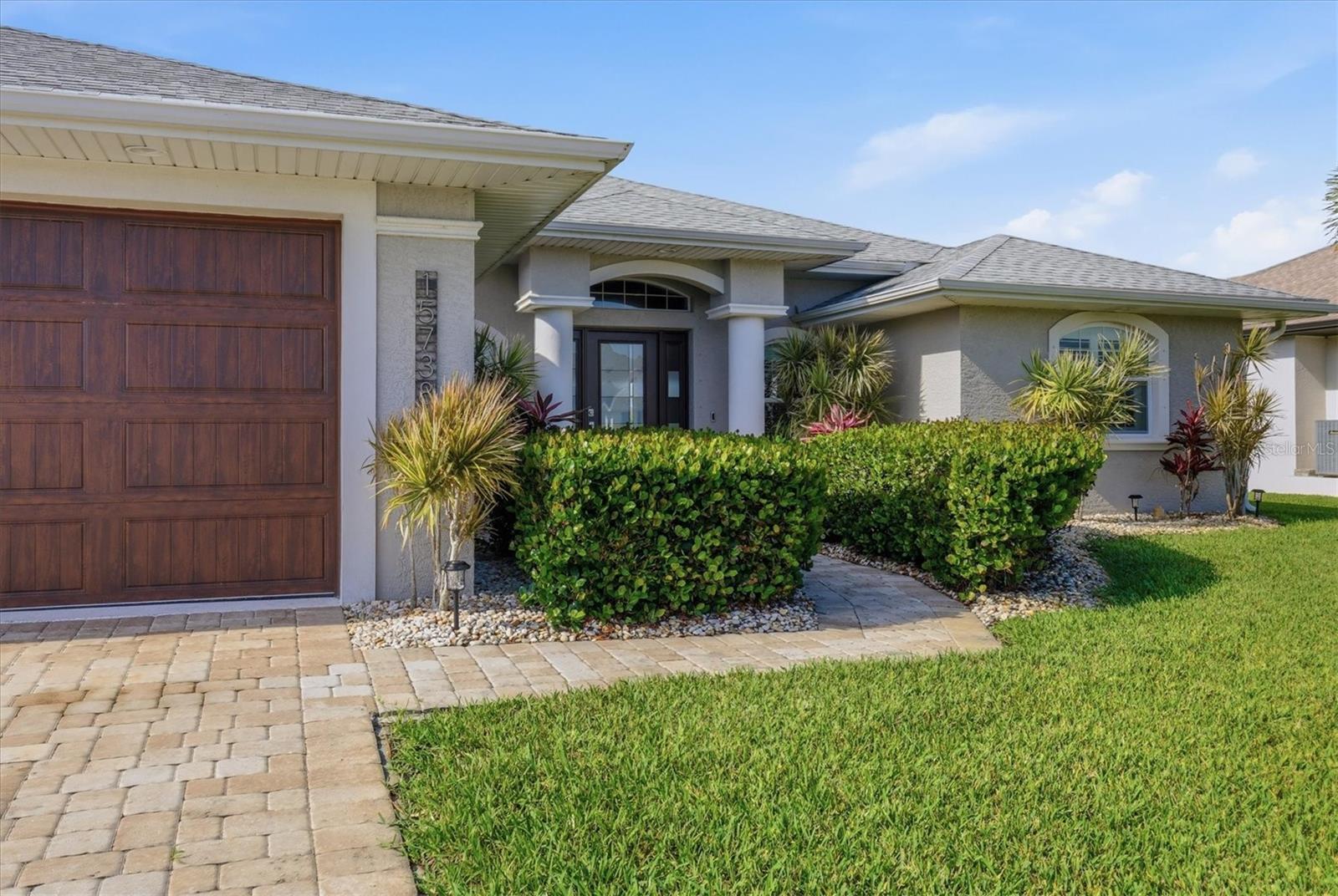 15738 APPLEWHITE CIR, PORT CHARLOTTE, FL — photo 40